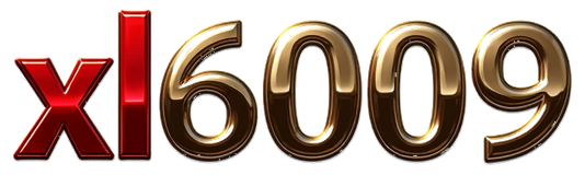 xl6009 logo